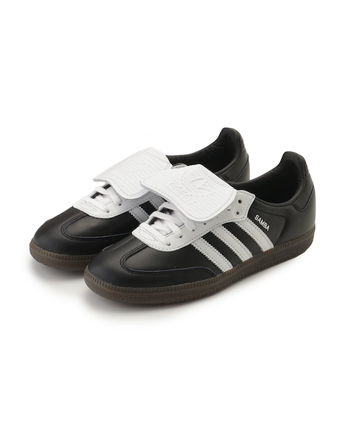 【adidas Originals】SAMBA LT