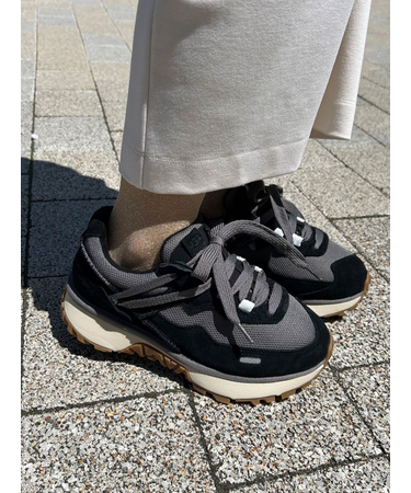 【UGG】RetroFi Low