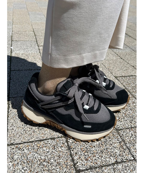 【UGG】RetroFi Low