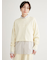 【10th】eco emmiロゴスウェット