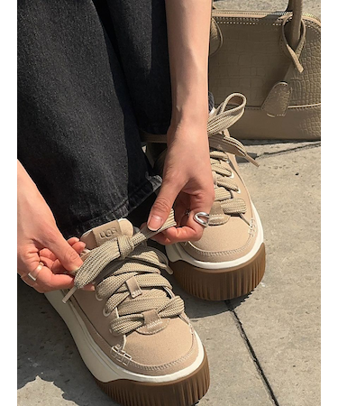 【UGG for emmi】EZ-Duzzit