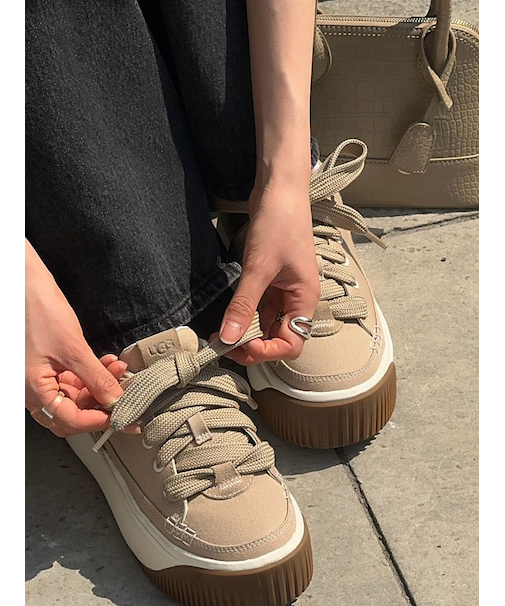 【UGG for emmi】EZ-Duzzit