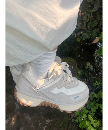 【UGG】RetroFi Low