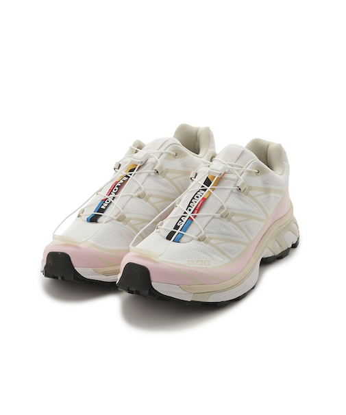 【SALOMON】XT-6