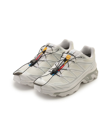 【SALOMON】XT-6 GTX
