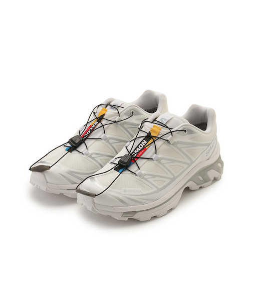 【SALOMON】XT-6 GTX