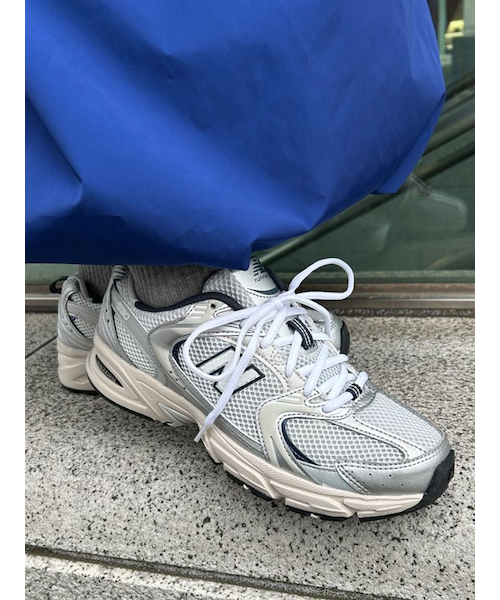New Balance】MR530｜エミの通販｜&mall（アンドモール）三井
