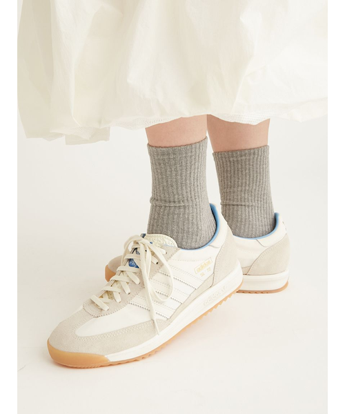 adidas Originals for emmi】SL72RS｜エミの通販｜&mall（アンド