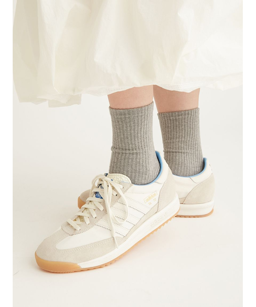 【adidas Originals for emmi】SL72RS
