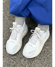 【PUMA for emmi】RS-X Soft Wns