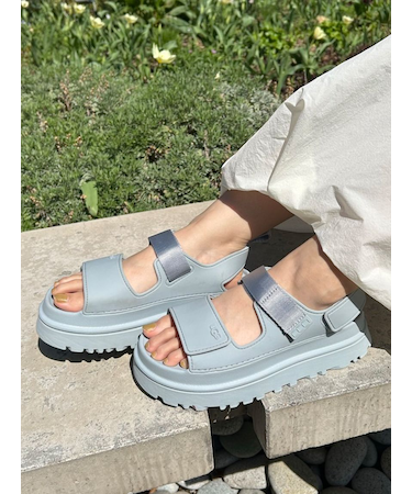 【UGG for emmi】W GOLDENGLOW