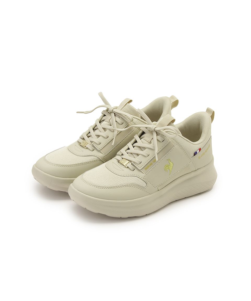 【le coq sportif】LCS マルヌ