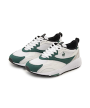 【le coq sportif】LCS R 550