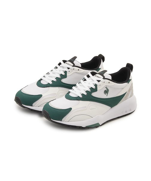 【le coq sportif】LCS R 550