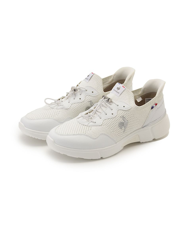 【le coq sportif】LCS ロワール