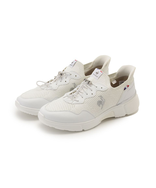 【le coq sportif】LCS ロワール