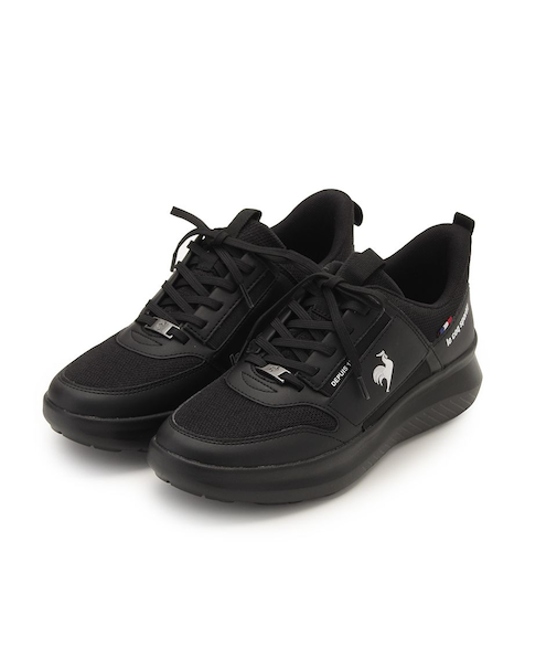 【le coq sportif】LCS マルヌ