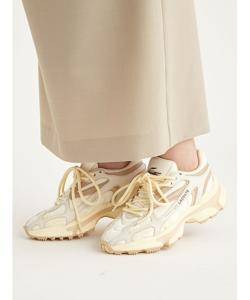 【LACOSTE for emmi】L003 2K24