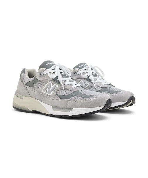 【New Balance】U992