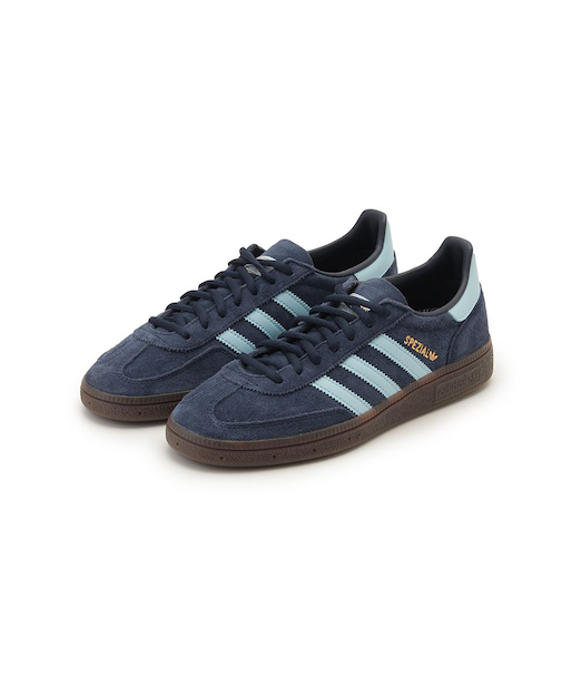 【adidas Originals】HANDBALL SPEZIAL