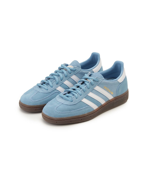 【adidas Originals】HANDBALL SPEZIAL