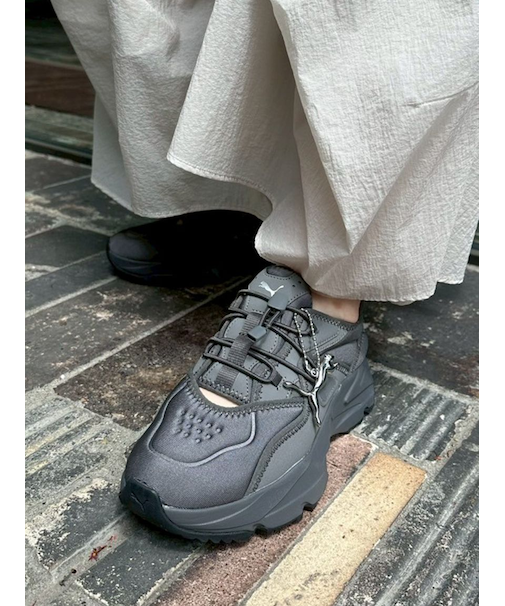 【emmi×PUMA】ORKID SANDAL