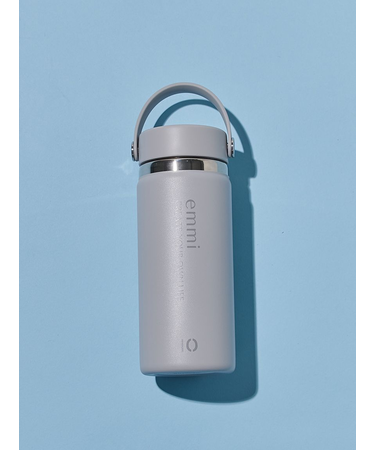 【emmi×HydroFlask】16oz Wide Mouth