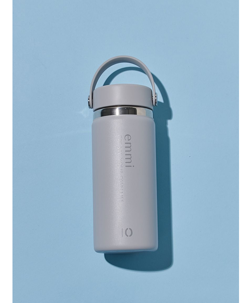 【emmi×HydroFlask】16oz Wide Mouth