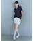 ミリタリースカート
