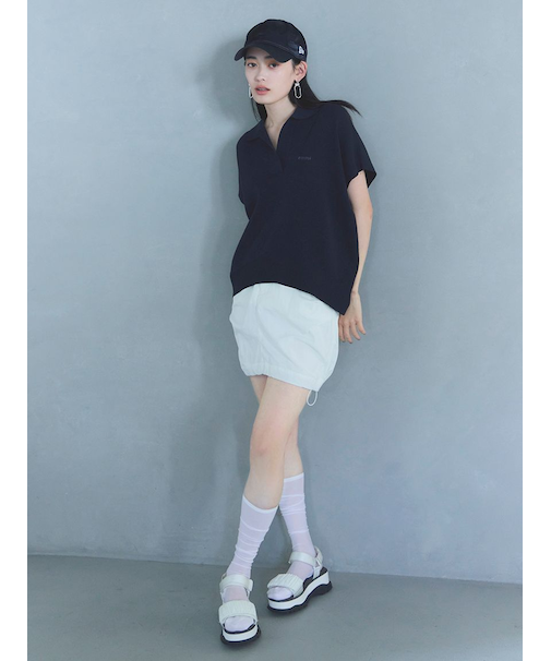 ミリタリースカート