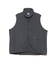 【New Balance】STAND NECK VEST