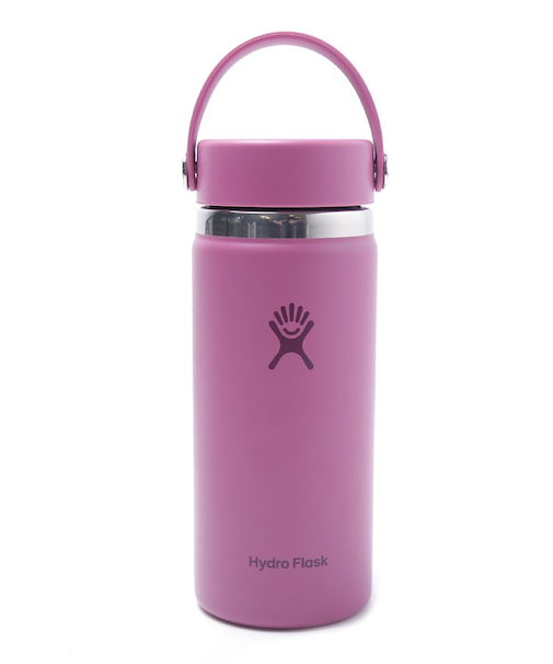 【emmi×HydroFlask】16oz Wide Mouth