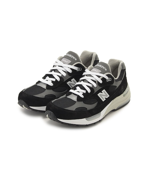 【New Balance】U992