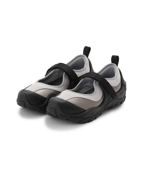 【emmi＋CROCS】Terre