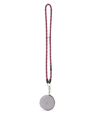 【emmi×YOSEMITE】MOBILE STRAP
