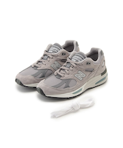 【New Balance】U991