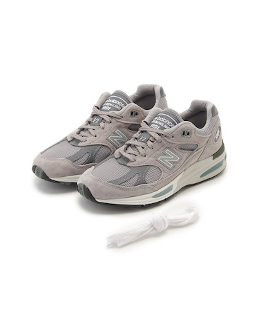 【New Balance】U991