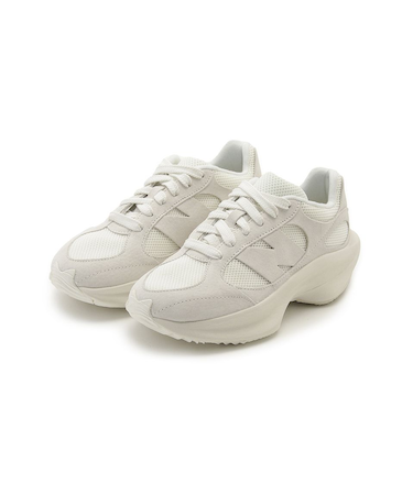 【New Balance】UWRPD