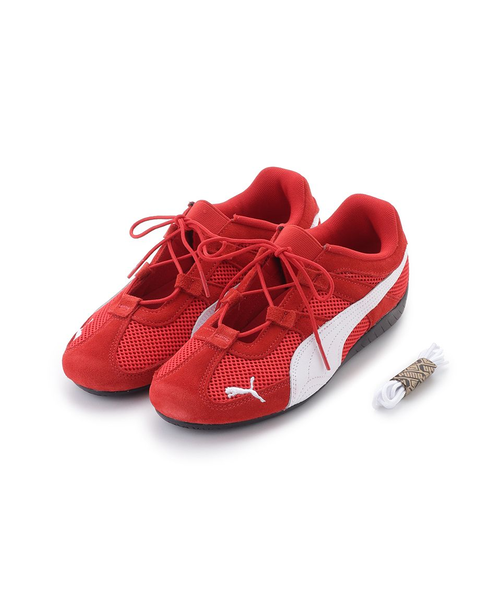 PUMA】SPEEDCAT GO WNS|エミの通販|&mall(アンドモール)三井 PUMA】SPEEDCAT GO WNS|エミの通販|&mall(アンドモール)三井