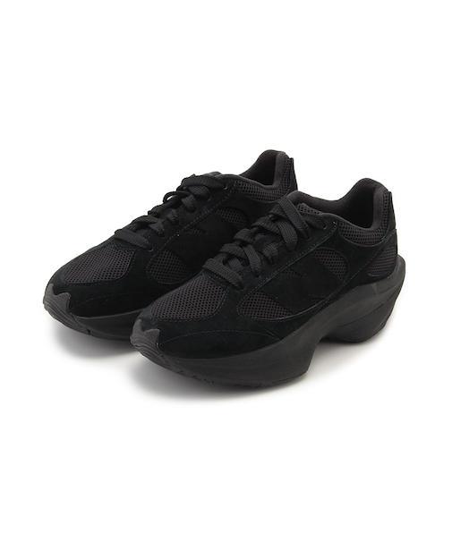【New Balance】UWRPD