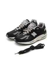 【New Balance】U991