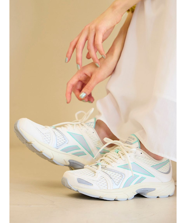 【Reebok for emmi】P ROAD PLUS VI