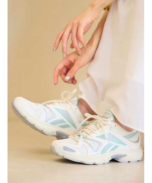 【Reebok for emmi】P ROAD PLUS VI