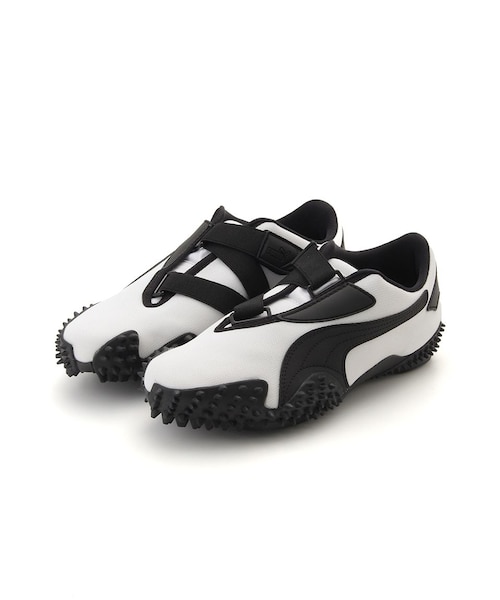 emmi×PUMA】Mostro Unlined｜エミの通販｜&mall（アンドモール）三井