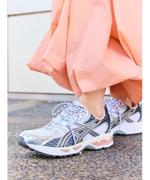 【ASICS for emmi】GEL-NIMBUS 10.1