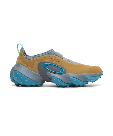 【Oakley】OAKLEY EDGE ICON