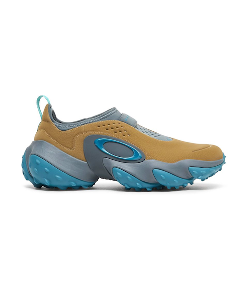 【Oakley】OAKLEY EDGE ICON