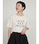 フロッキーロゴTシャツ