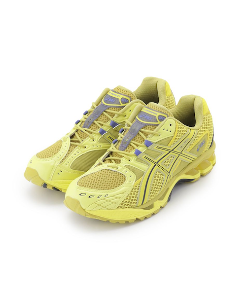 【ASICS】GEL-NIMBUS 10.1