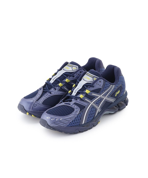 【ASICS】GEL-NIMBUS 10.1